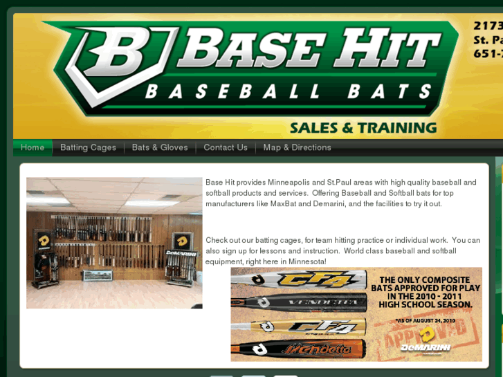 www.basehitllc.com