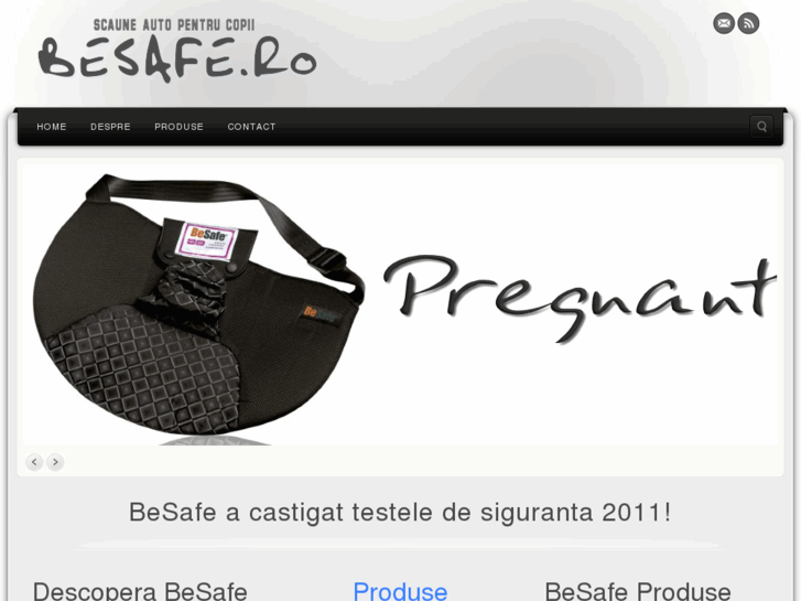 www.besafe.ro