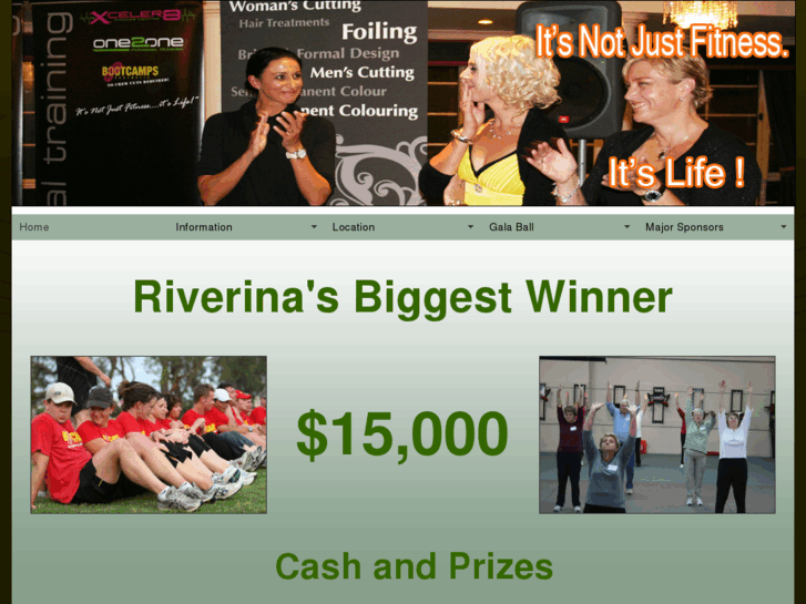 www.biggestwinner.info