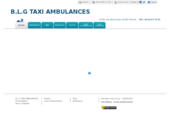 www.blg-taxiambulances.com