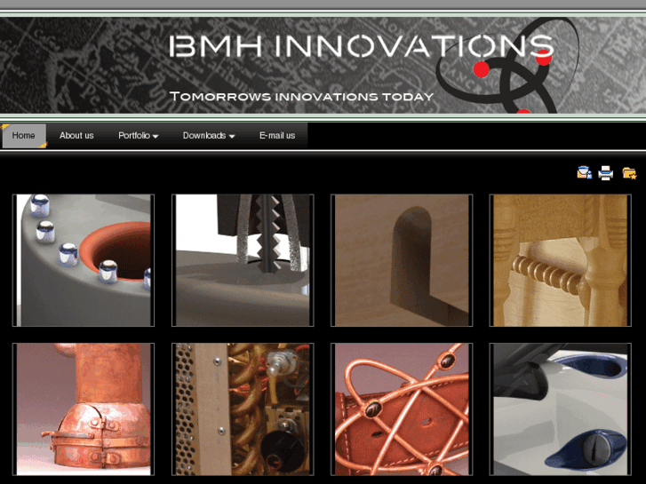 www.bmhinnovations.com