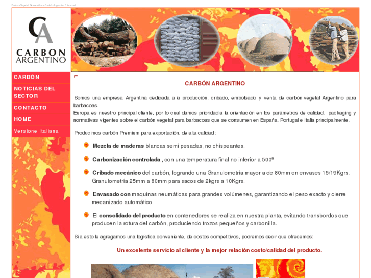 www.carbonargentino.com