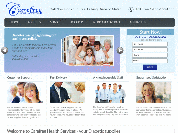 www.carefreehealth.com