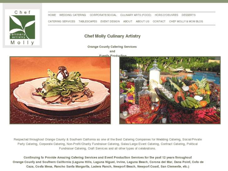 www.chefmolly.com