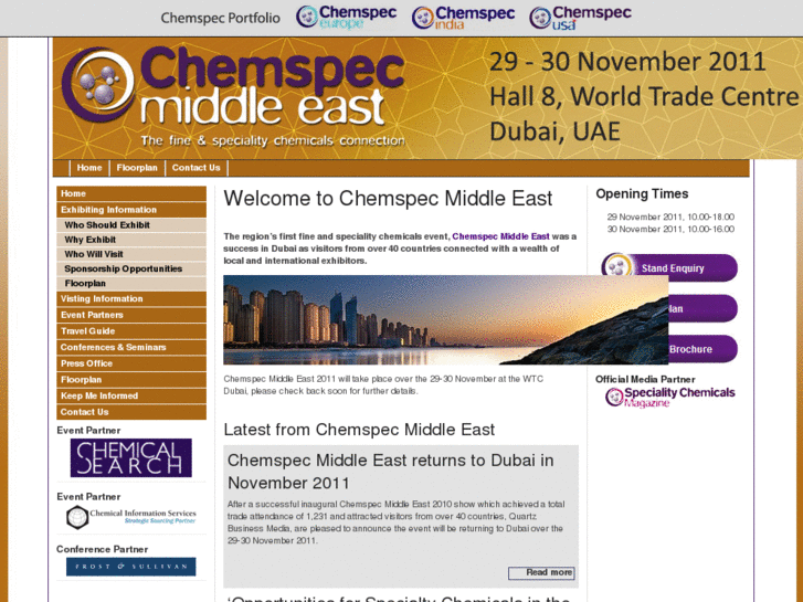 www.chemspecmiddleeast.com