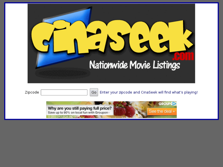 www.cinaseek.com