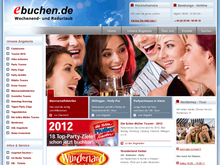 www.club-touristik.de