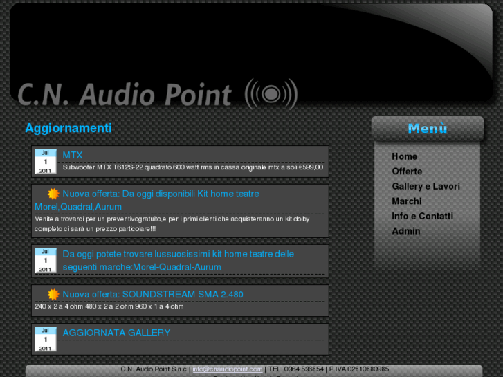 www.cnaudiopoint.com