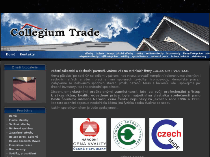 www.collegiumtrade.com