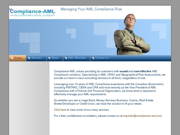 www.compliance-aml.com