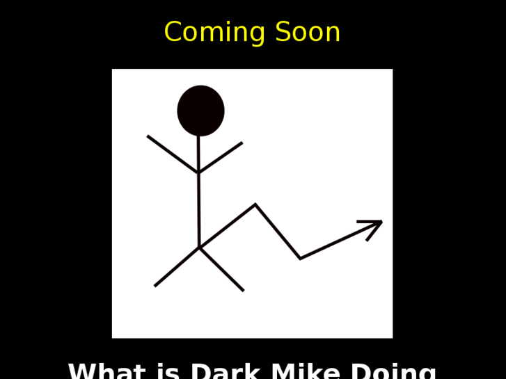 www.darkmike.com