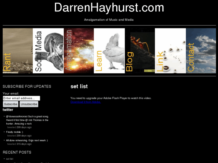 www.darrenhayhurst.com