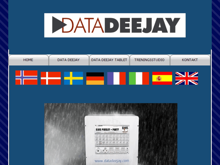 www.datadeejay.com