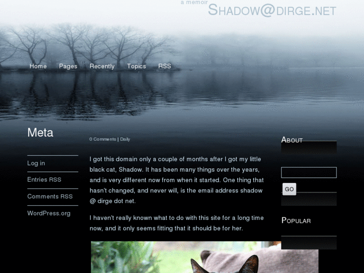 www.dirge.net