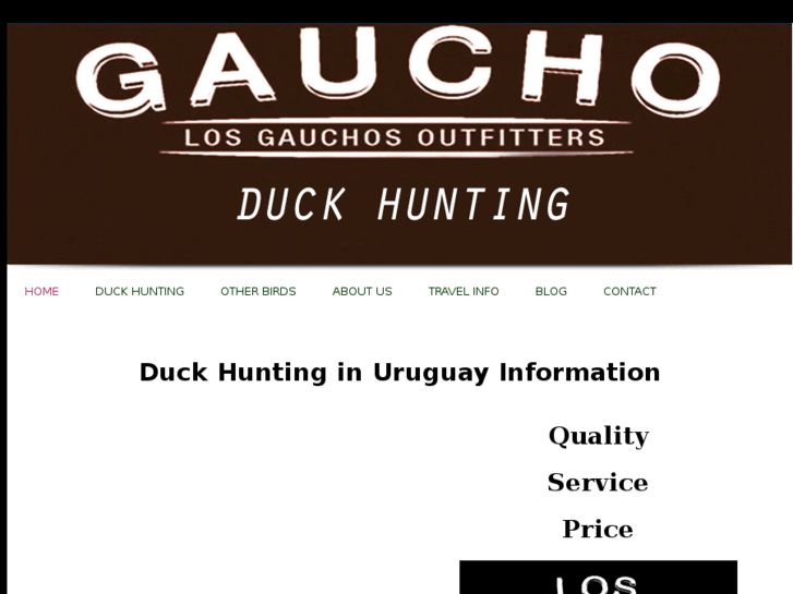 www.duckhuntinginuruguay.net