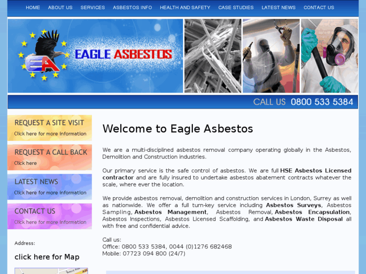 www.eagleasbestos.co.uk