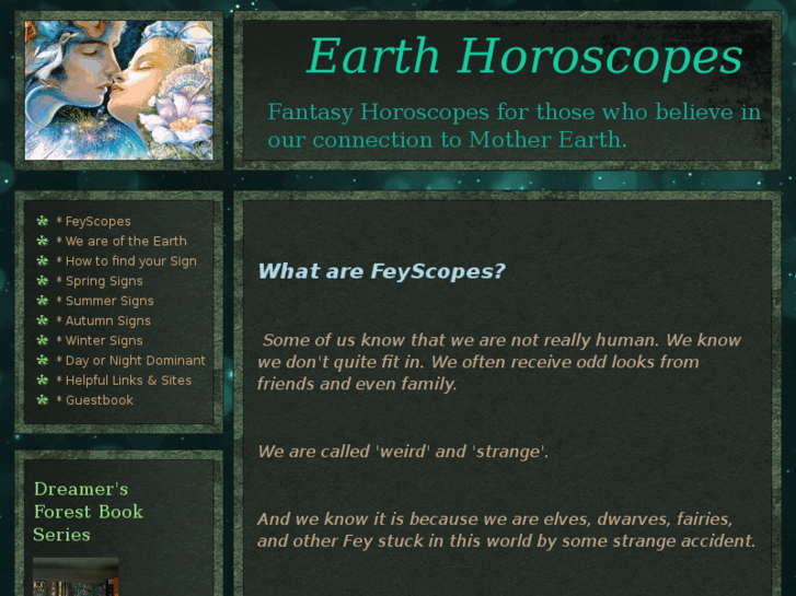 www.earthhoroscopes.com