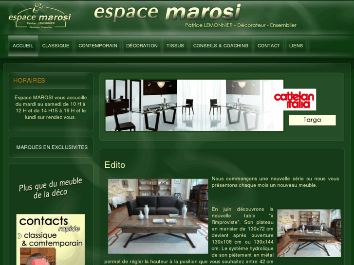 www.espacemarosi.com