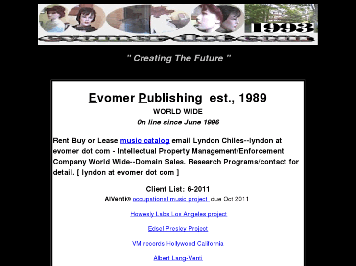 www.evomer.com