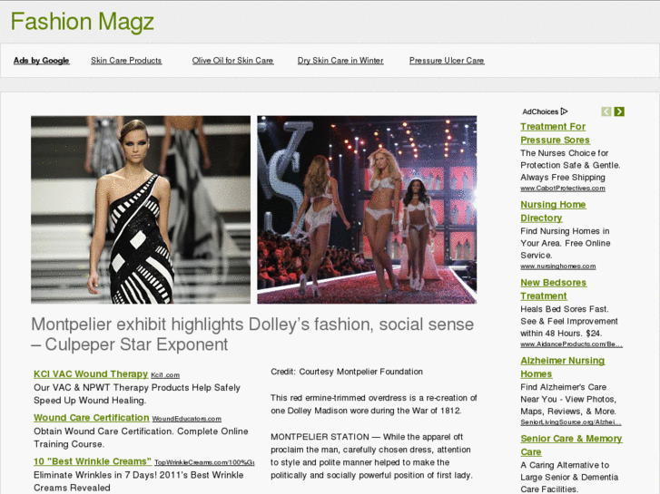 www.fashion-magz.com