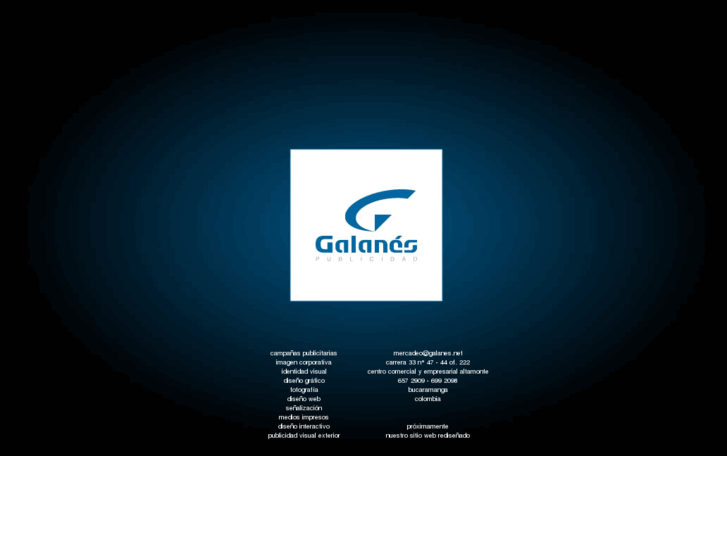 www.galanes.net