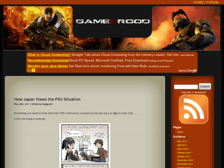 www.gamebrood.com