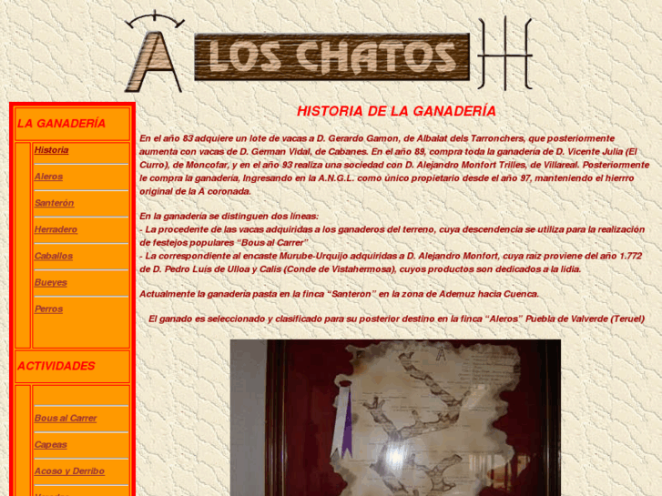 www.ganaderialoschatos.com