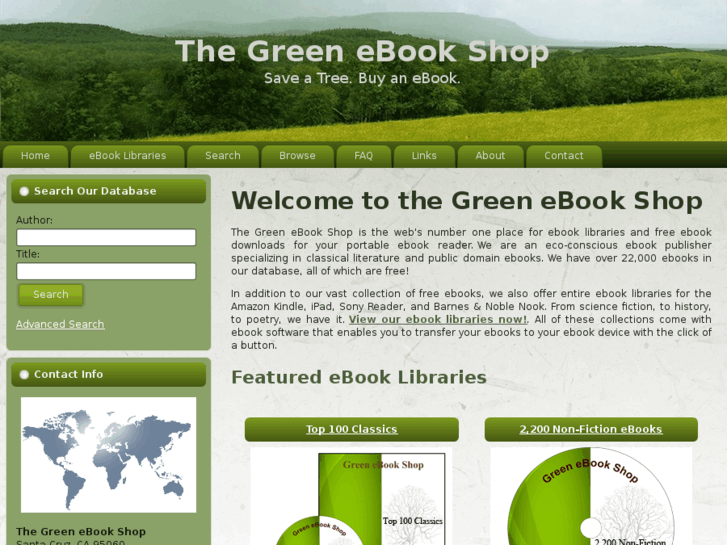 www.green-ebook-shop.com