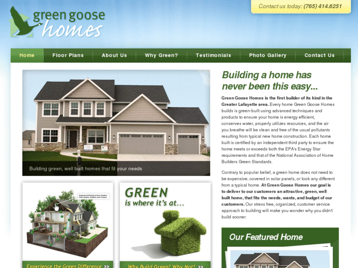 www.greengoosehomes.com