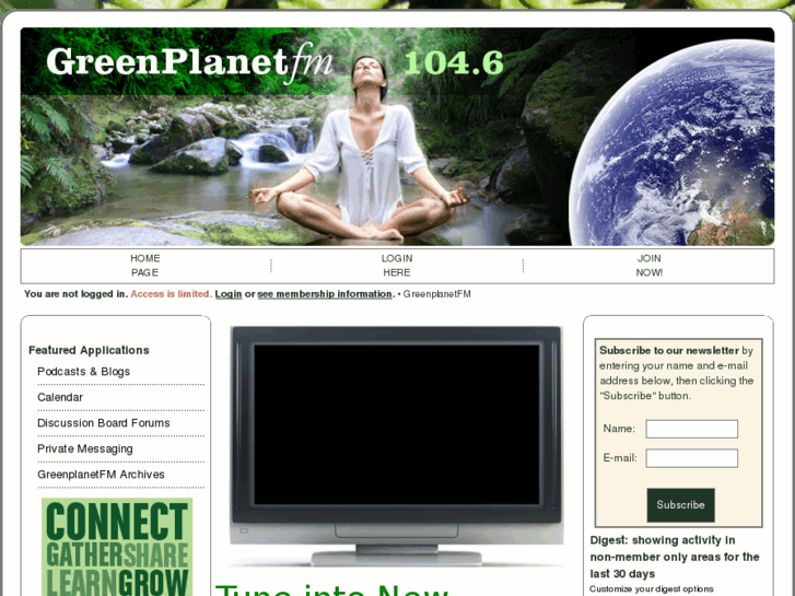 www.greenplanetfm.com