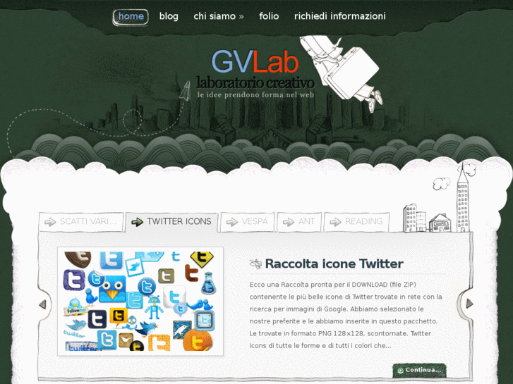 www.gvlab.info