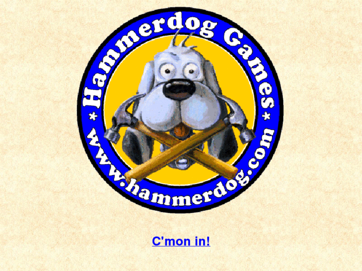 www.hammerdog.com