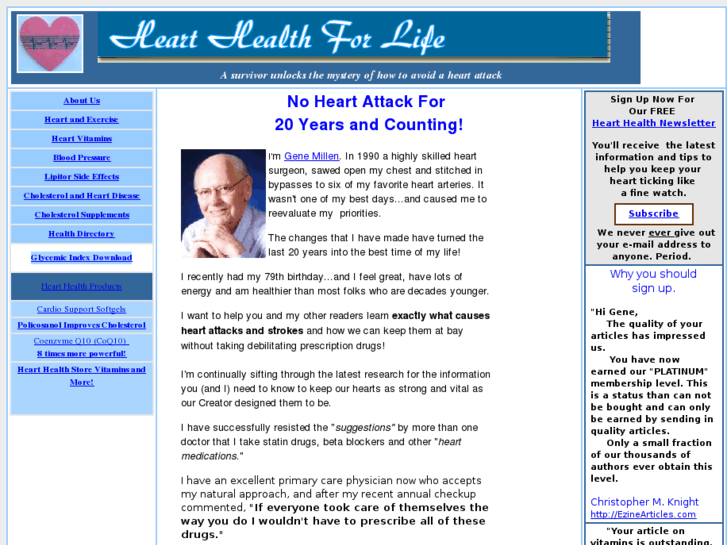 www.heart-health-for-life.com