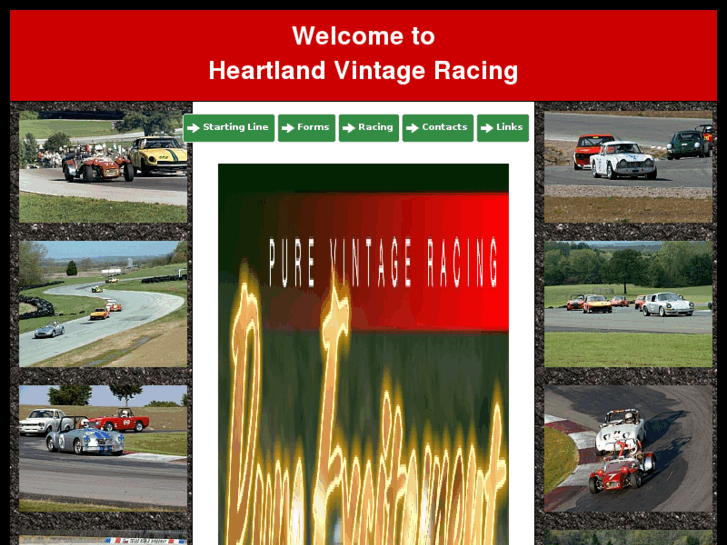 www.heartlandvintageracing.com