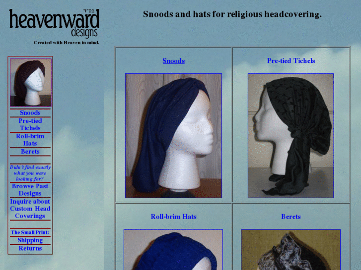 www.heavenwarddesigns.com