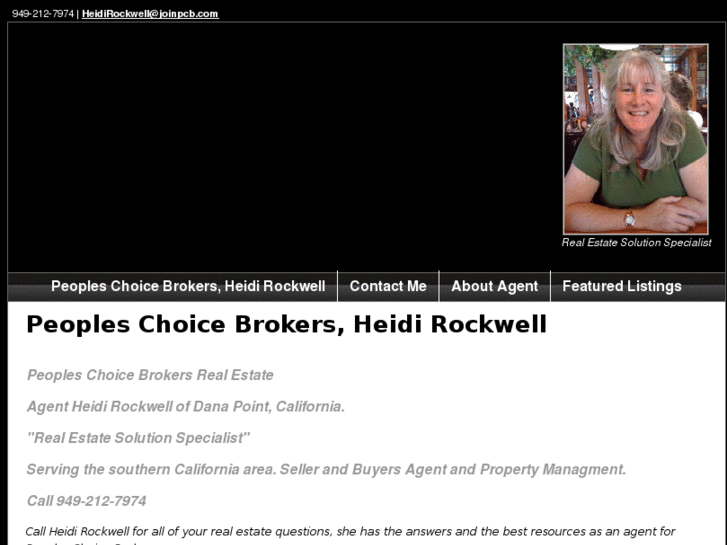 www.heidirockwell.com