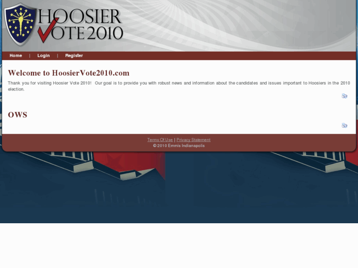 www.hoosiervote2012.com