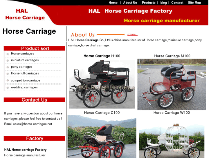 www.horse-carriages.net