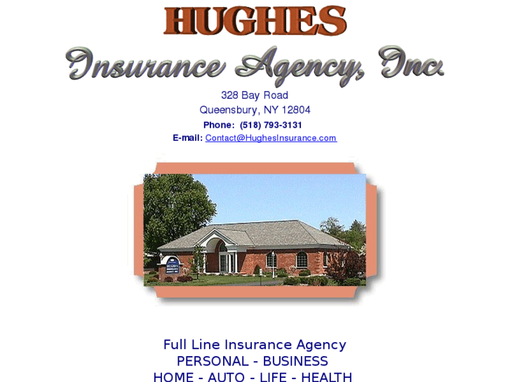 www.hughesinsurance.com