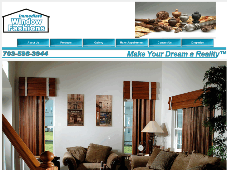 www.immediateblinds.com