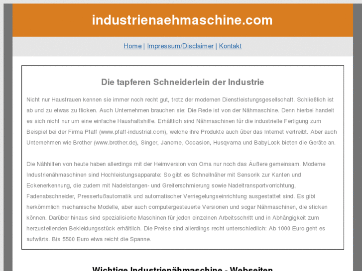 www.industrienaehmaschine.com