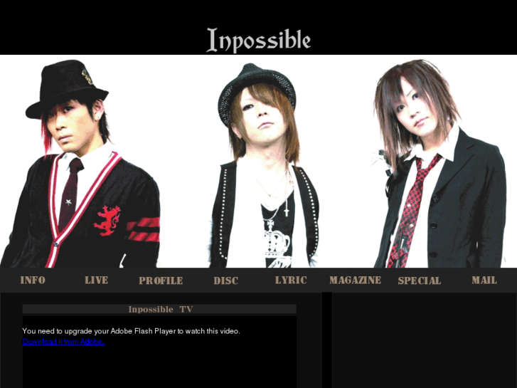 www.inpossible-web.com