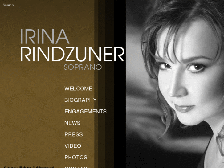 www.irinarindzuner.com