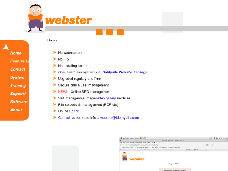 www.iwebster.co.za