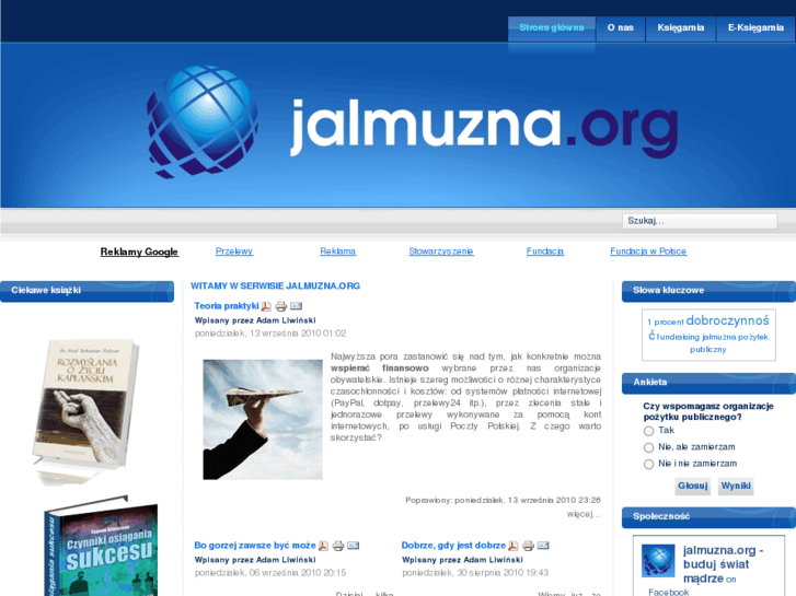 www.jalmuzna.org