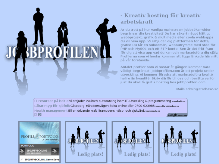 www.jobbprofilen.com