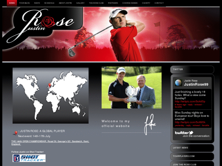 www.justinrose.com