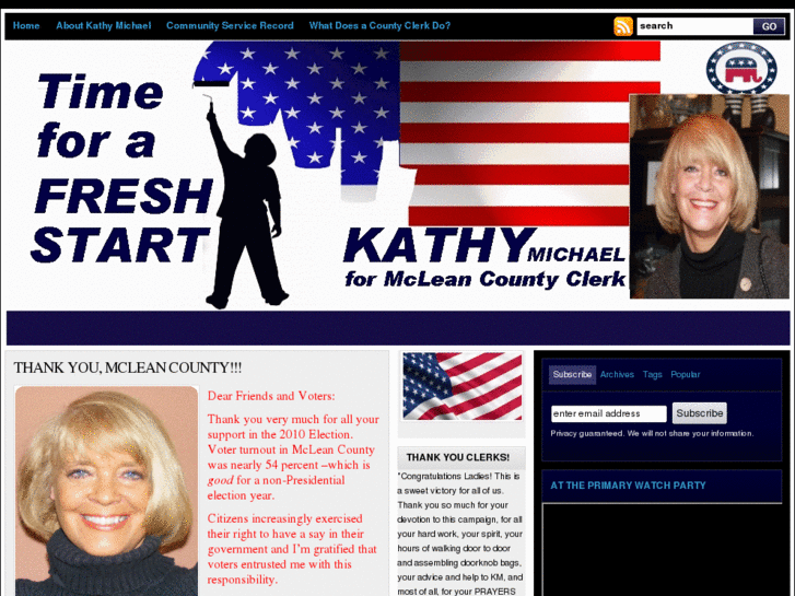 www.kathymichaelforclerk.com