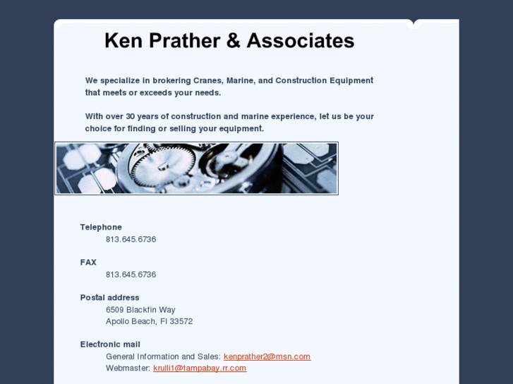 www.kenprather.com