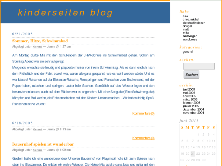 www.kinderseiten.info